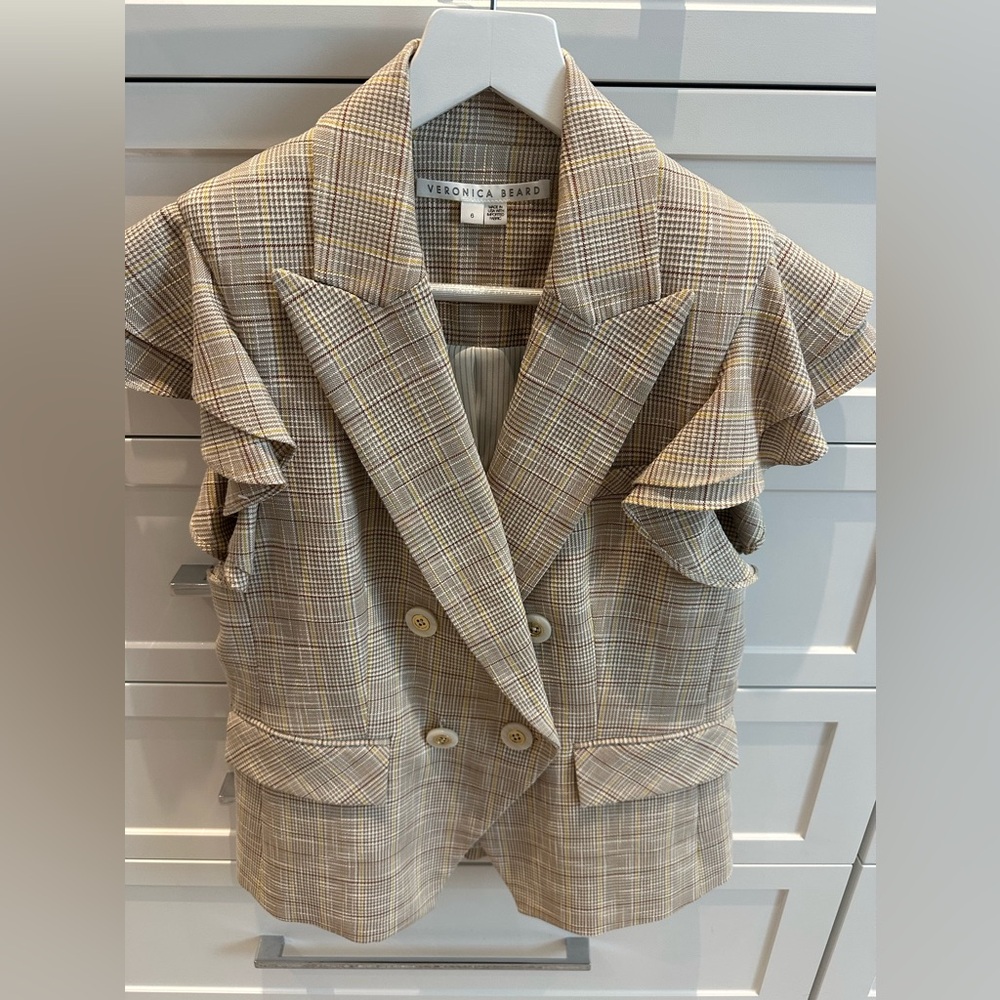Veronica Beard Jacket